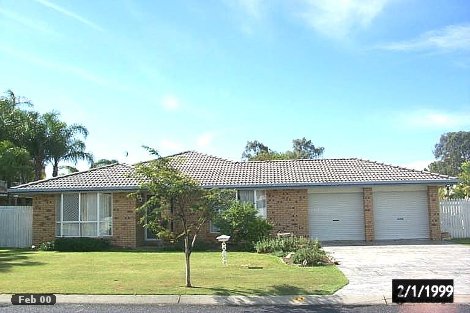 31 Oakmont St, Rothwell, QLD 4022