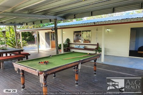 170 Five Mile Rd W, Tinana South, QLD 4650