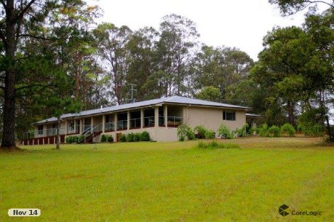 24 Farmborough Cl, Cundletown, NSW 2430