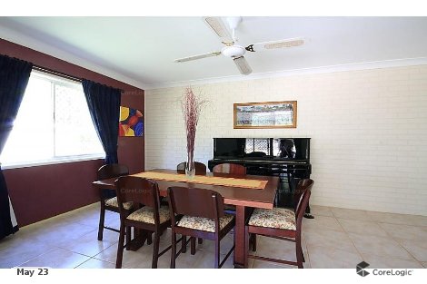 5 Oron Cl, Westlake, QLD 4074