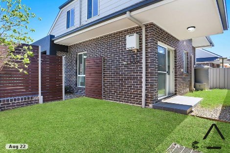 1/117 Canberra St, Oxley Park, NSW 2760