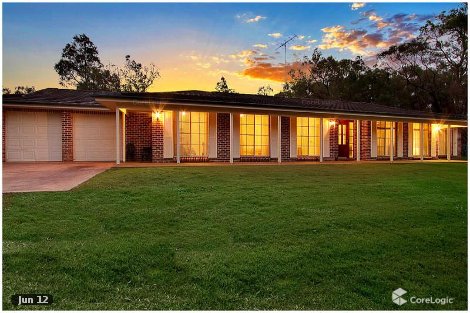 41 Howell Rd, Londonderry, NSW 2753