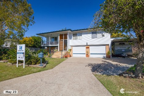 11 Winifred St, North Booval, QLD 4304