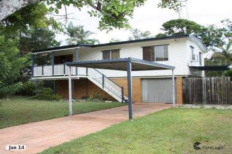 37 Silvertop St, Keperra, QLD 4054