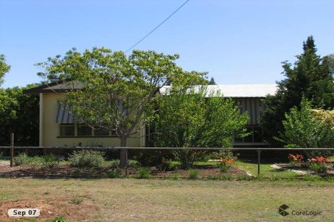 25 Andrews Rd, Crows Nest, QLD 4355