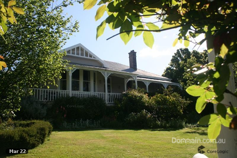 243 Lalla Rd, Lalla, TAS 7267