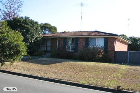 41 Kiaka Cres, Jamisontown, NSW 2750