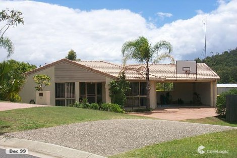 6 Clark Gable Cl, Parkwood, QLD 4214