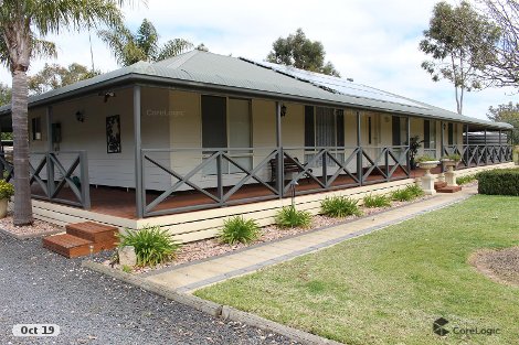 58 Lambert Rd, Mundulla, SA 5270