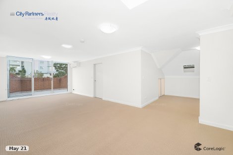 16/1-11 Rosa Cres, Castle Hill, NSW 2154