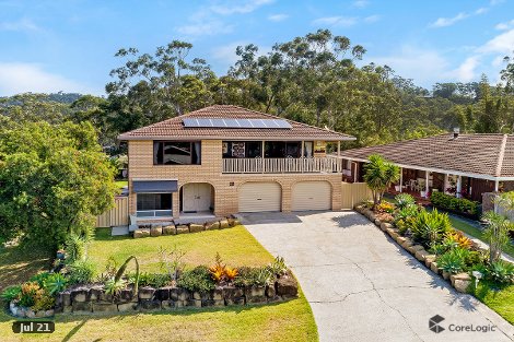 22 Larentia St, Currumbin Waters, QLD 4223