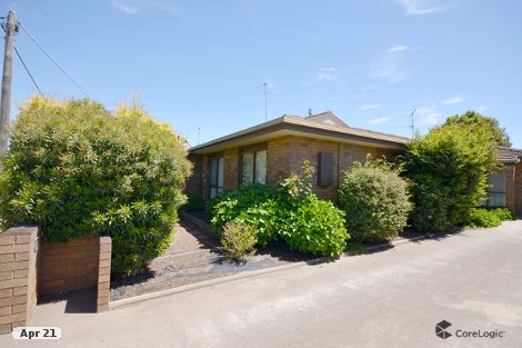 1/7 Searle St, Horsham, VIC 3400