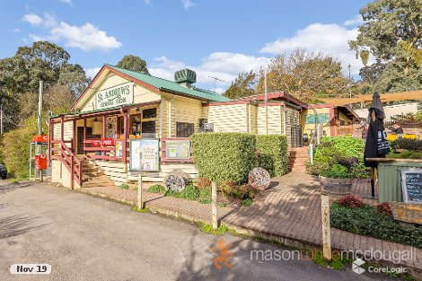 10 Caledonia St, St Andrews, VIC 3761