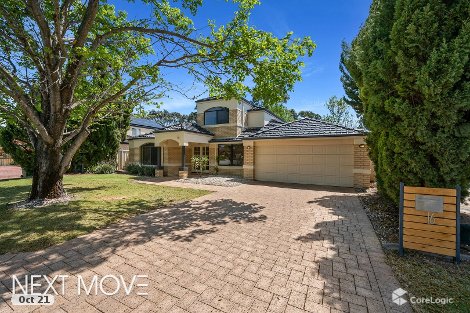 16 Cheshunt Gdns, North Lake, WA 6163