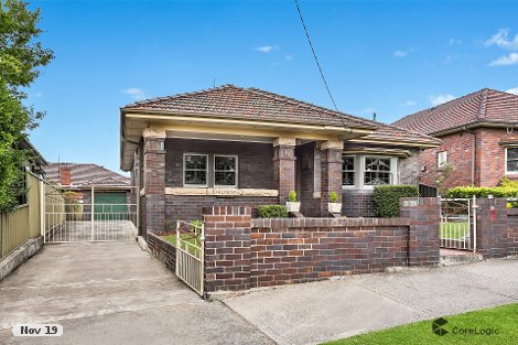 31 Arlington St, Dulwich Hill, NSW 2203