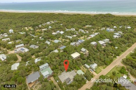 22 Ennisvale Ave, Sandy Point, VIC 3959