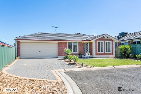 3 Tree Top Ave, Munno Para West, SA 5115