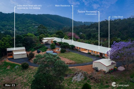 68 Rusty Ct, Tallebudgera Valley, QLD 4228