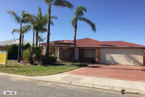 45 Lombardy Cres, Caversham, WA 6055