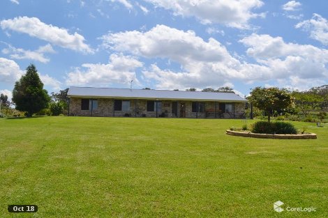 747 Felton Rd, Broxburn, QLD 4356