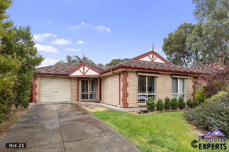 3 Tosca Cl, Flagstaff Hill, SA 5159