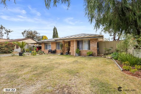 8 Armanta Dr, Carey Park, WA 6230