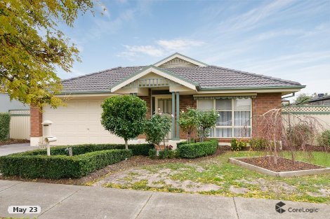 14 Mckeown Cres, Roxburgh Park, VIC 3064