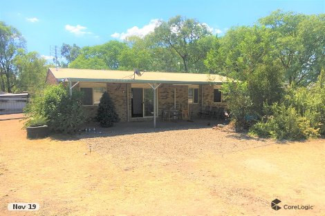 91 Staatz Quarry Rd, Regency Downs, QLD 4341