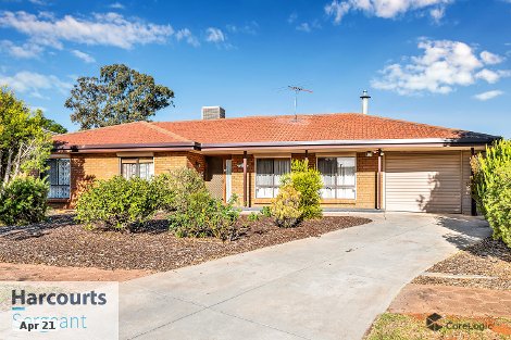 25 Beaumont Ct, Para Hills West, SA 5096