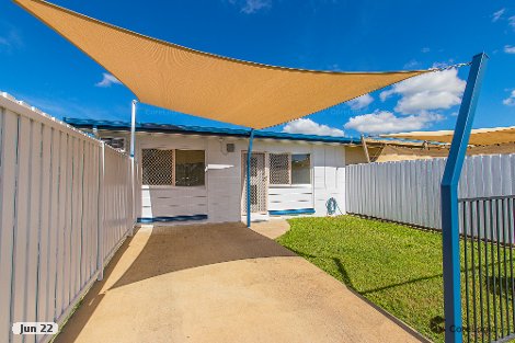 1/59 Punari St, Currajong, QLD 4812