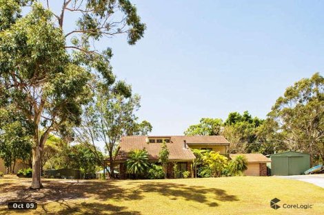 20 Evergreen Dr, Elanora, QLD 4221