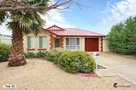 20 Graeber Rd, Smithfield, SA 5114