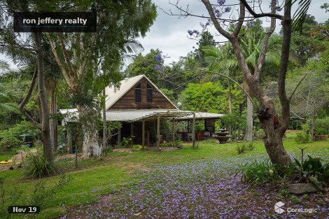 102 Sanders Rd, Amamoor, QLD 4570