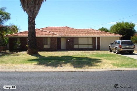 116 Strickland St, East Bunbury, WA 6230