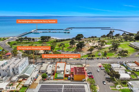 88 Newcombe St, Portarlington, VIC 3223