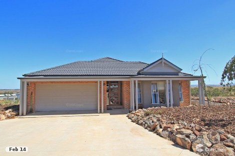 Lot 109 Flanagans Dr, Merrimu, VIC 3340