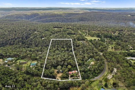 10 Rocky Waterholes Rd, Hill Top, NSW 2575