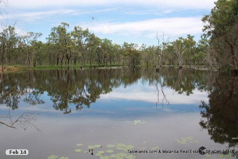 708 Braund Rd, Thornborough, QLD 4871