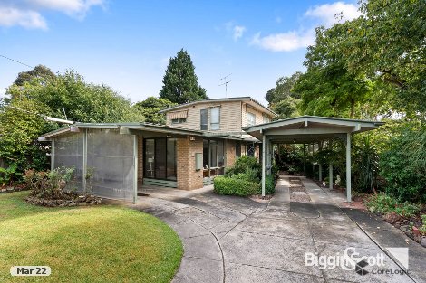 24 Longs Rd, Lower Plenty, VIC 3093