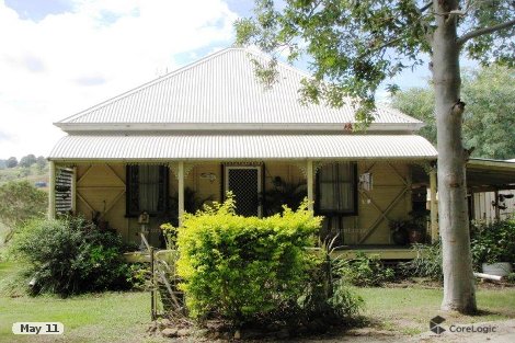 691 Lowood Minden Rd, Coolana, QLD 4311