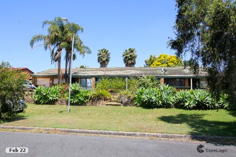 16 Grainger Cres, Darlington, NSW 2330