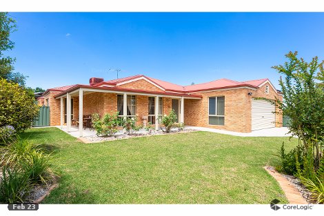 16 Telopea St, Thurgoona, NSW 2640