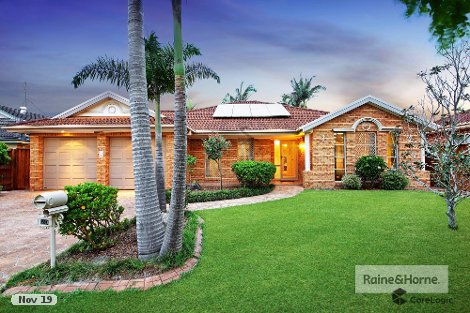 20 Starboard Ave, Bensville, NSW 2251