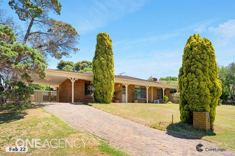 1 Pope Mews, North Lake, WA 6163