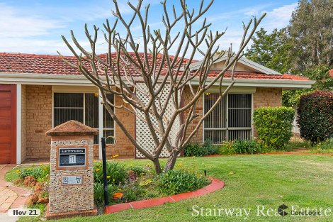 1/257 Surrey Rd, Kewdale, WA 6105