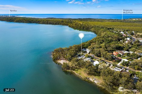 129 Lakes Bvd, Wooloweyah, NSW 2464