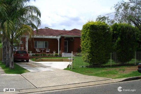 21 Brown St, Chester Hill, NSW 2162