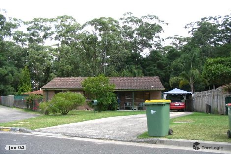 6 Sylvan Valley Cl, Niagara Park, NSW 2250