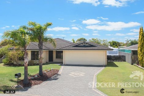 52 Lilly Cres, West Busselton, WA 6280