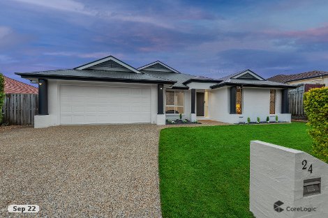 24 Taltarni Cct, Mitchelton, QLD 4053